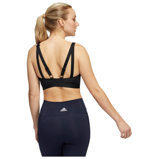 Adidas Γυναικείο μπουστάκι TLRD Move High-Support Bra